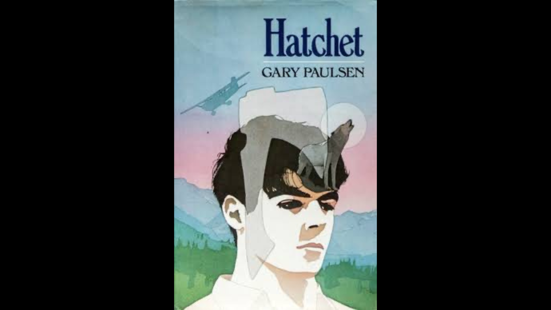 HATCHET